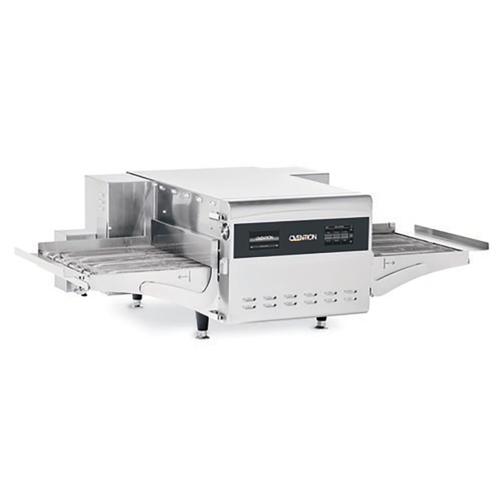 857-SHUTTLES20001 20" Electric Countertop Conveyor Oven - 208-240v/1ph