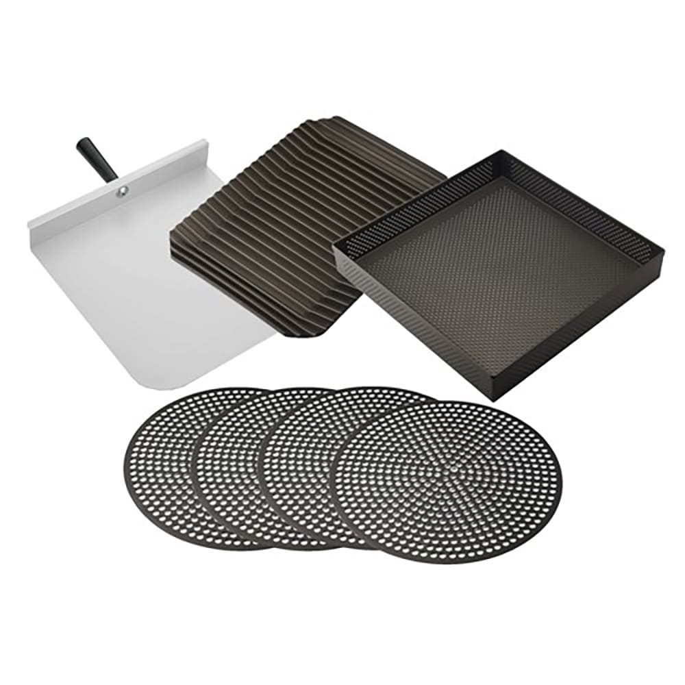 857-OVACCSS1200 Accessory Package for SHUTTLE S1200