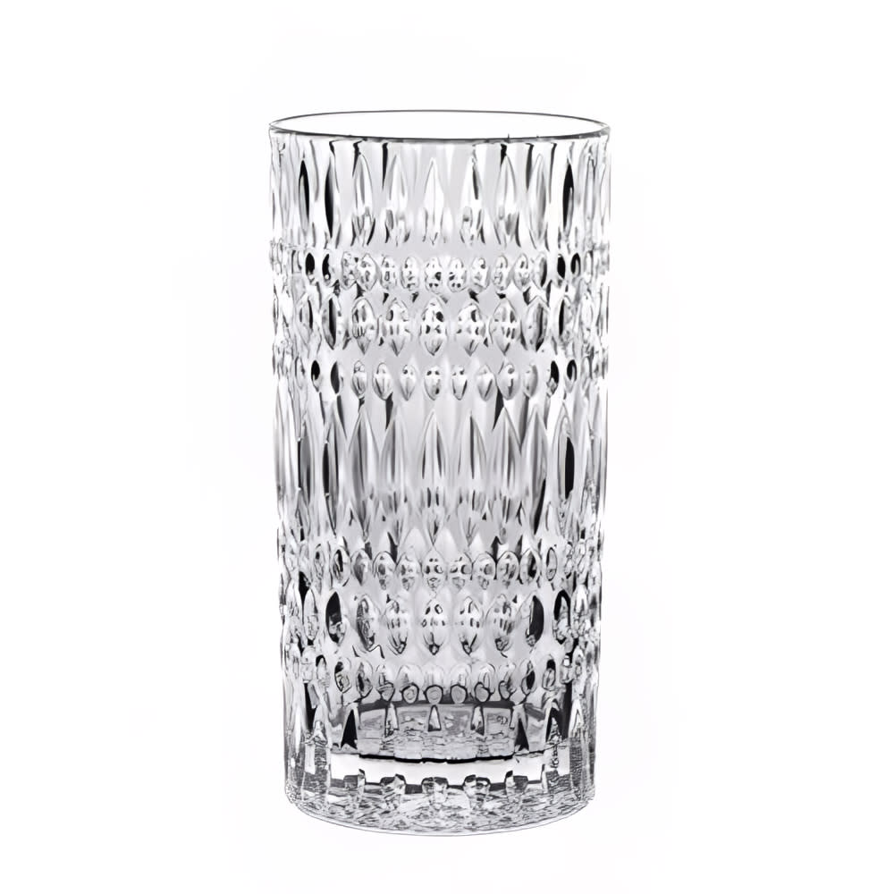 634-N105187 14 1/4 oz Ethno Longdrink Glass