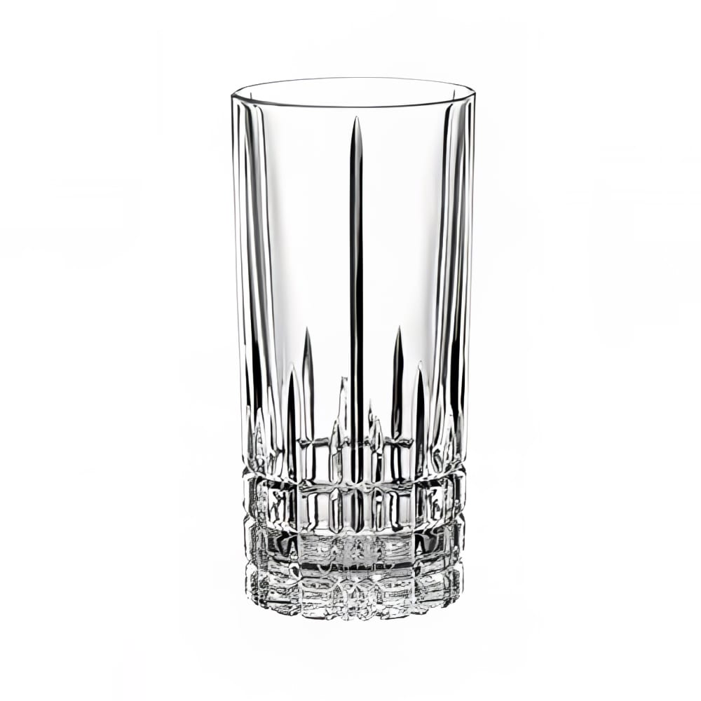 634-4507519 14 oz Perfect Serve Longdrink Glass