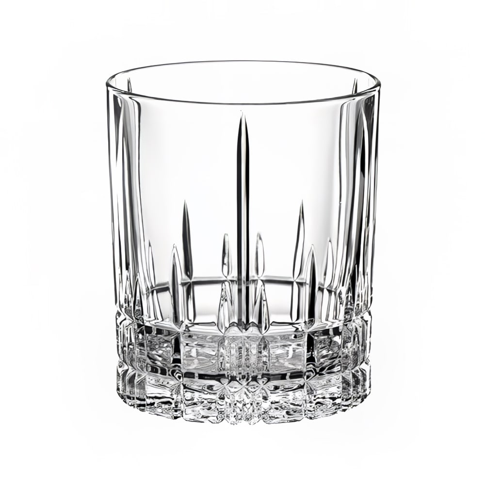 634-4507516 13 3/4 oz Perfect Serve Doubled Old Fashioned Glass