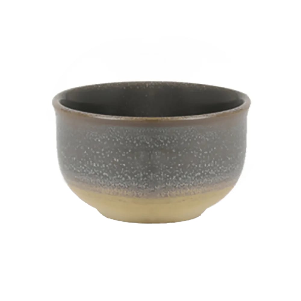 450-FN455 8 oz Evo Sugar Bouillon - Ceramic, Granite