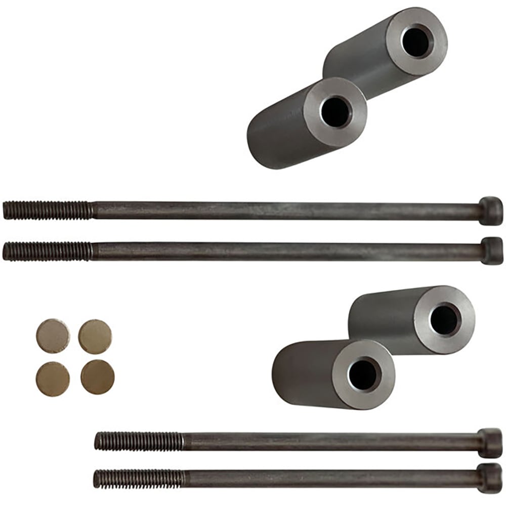 554-GSP4HLEGSET 4" Legs (Set of 4)