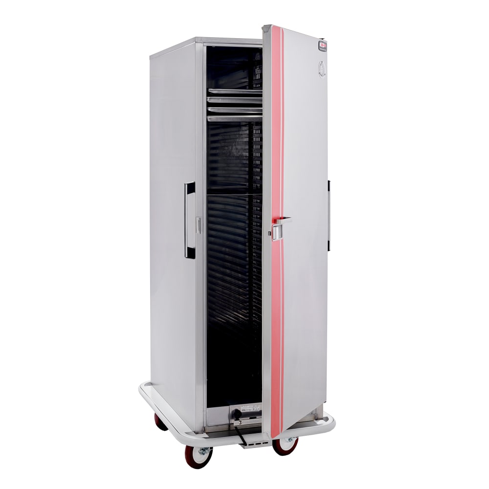 Carter-Hoffmann PH1825 Full Height Insulated Mobile Heated Cabinet