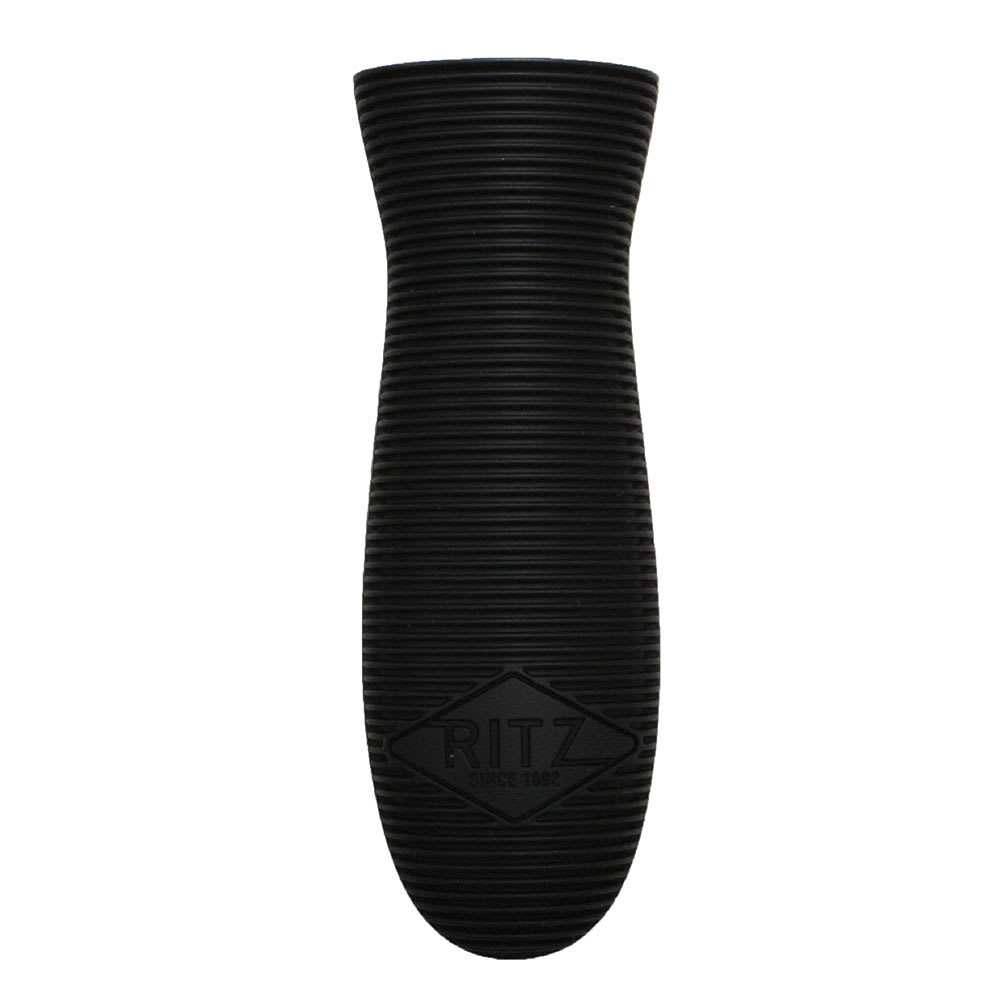 752-RZS685HHBK6 6 1/4" Handle Holder - Silicone, Black