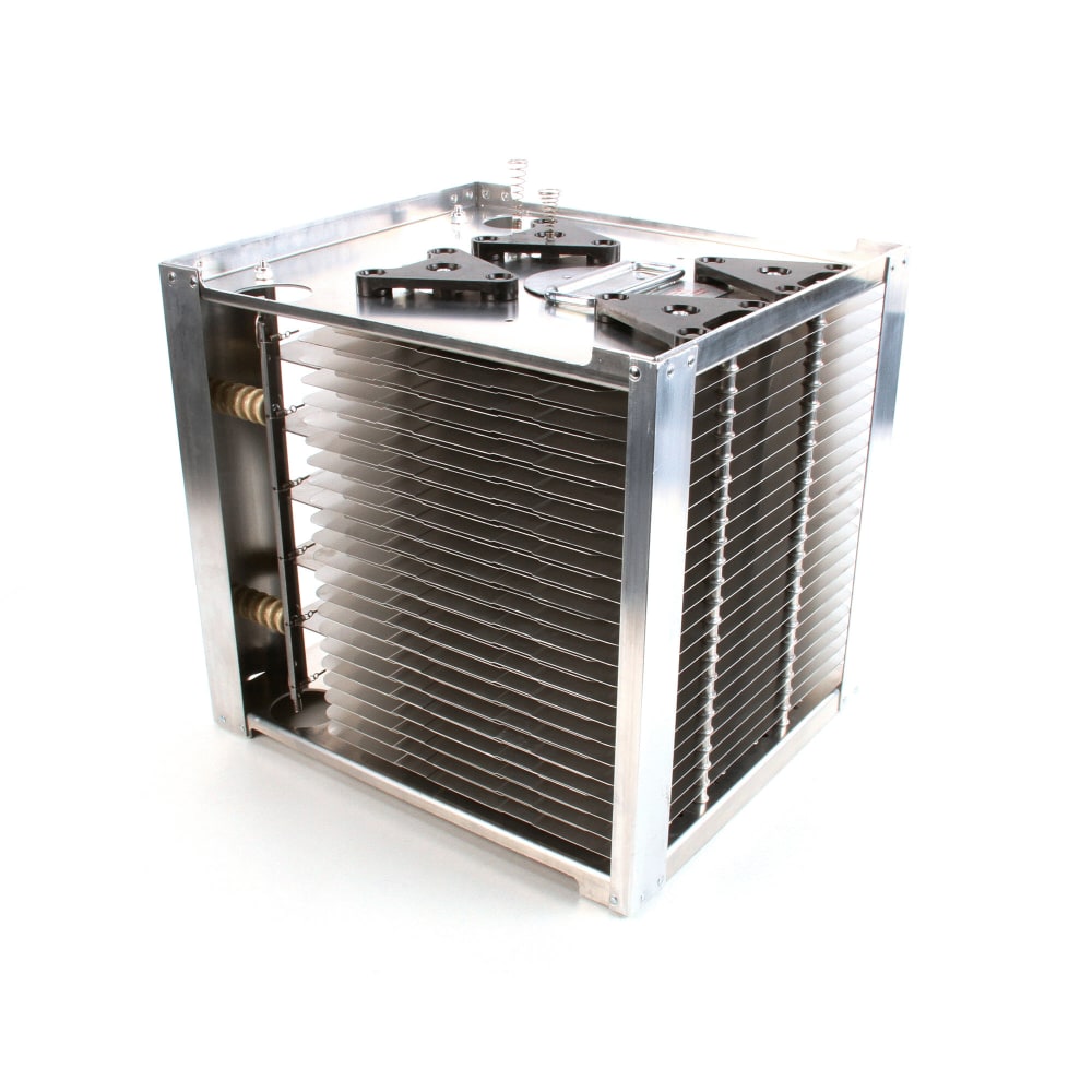 785-130200EVT Electrostatic Precipitator