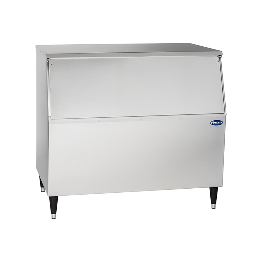 608-65044 44" Ice Bin - 660 lb