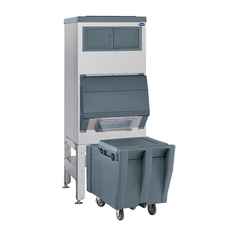 608-DEV700SG30ICS 34" Ice Bin - 680 lbs