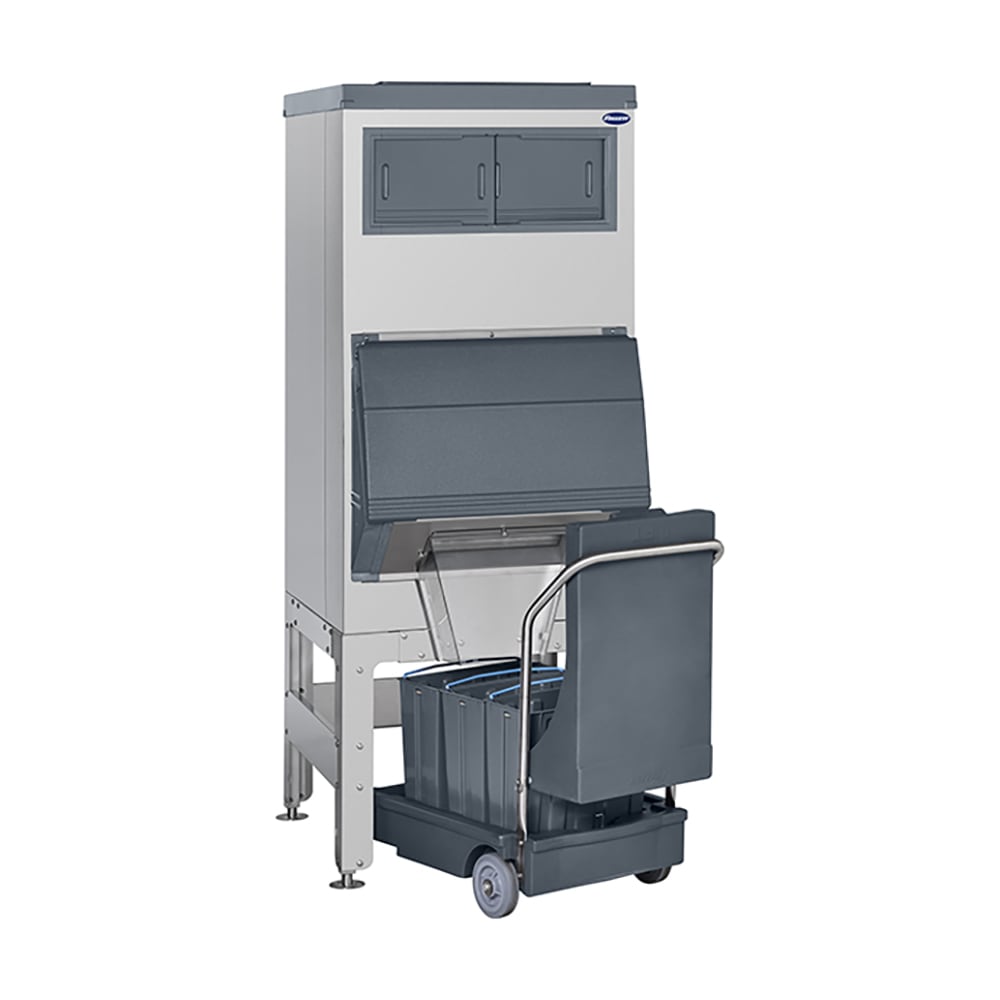 608-DEV700SG3075 34" Ice Bin - 680 lbs