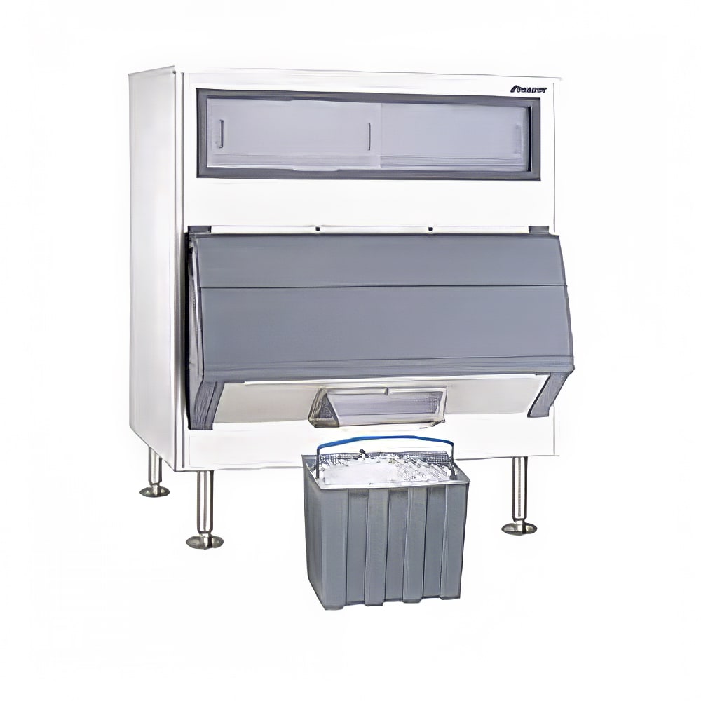 608-DEV1325SG60LP 60" Ice-DevIce™ Ice Bin - 1325 lbs