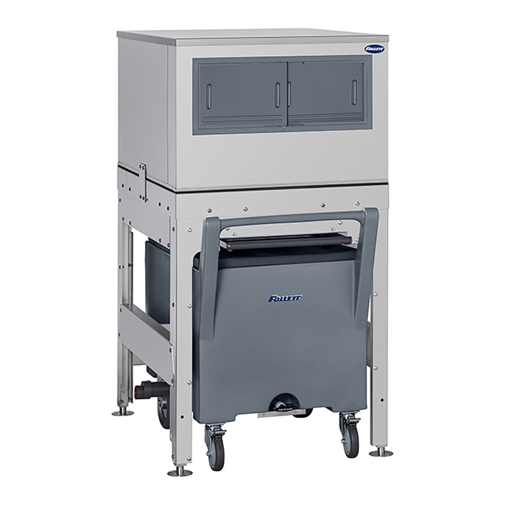 608-ITS500NS31 31" Ice Bin - 382 lbs
