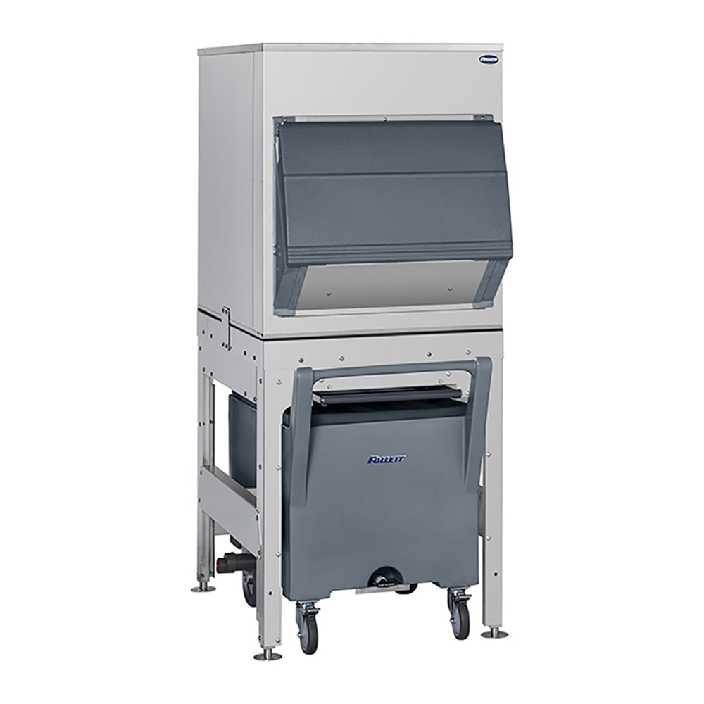 608-ITS700SG31 31" Ice Bin - 652 lbs