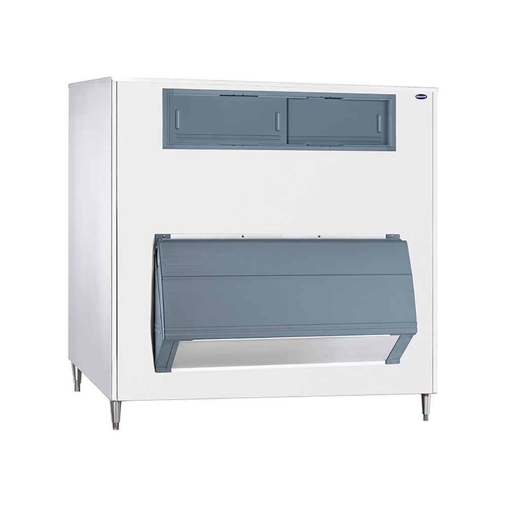 608-SG1650S60 60" Ice Bin - 1660 lbs