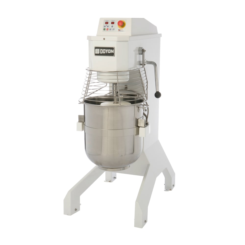 013-BTF060H 60 qt Planetary Mixer - Floor Model, 4 hp, 208-240v/1ph