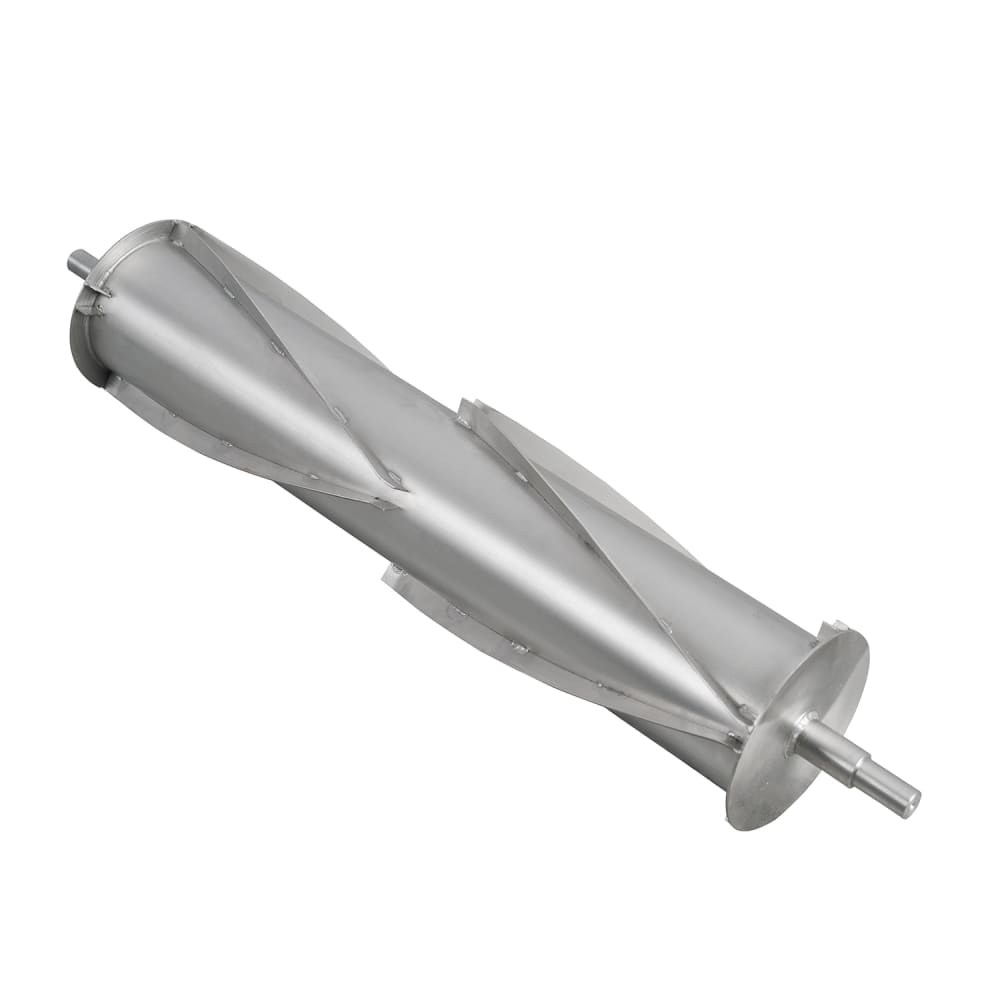 013-CPL001 Croissant Cutter For LMA630, Cuts 3-Croissants