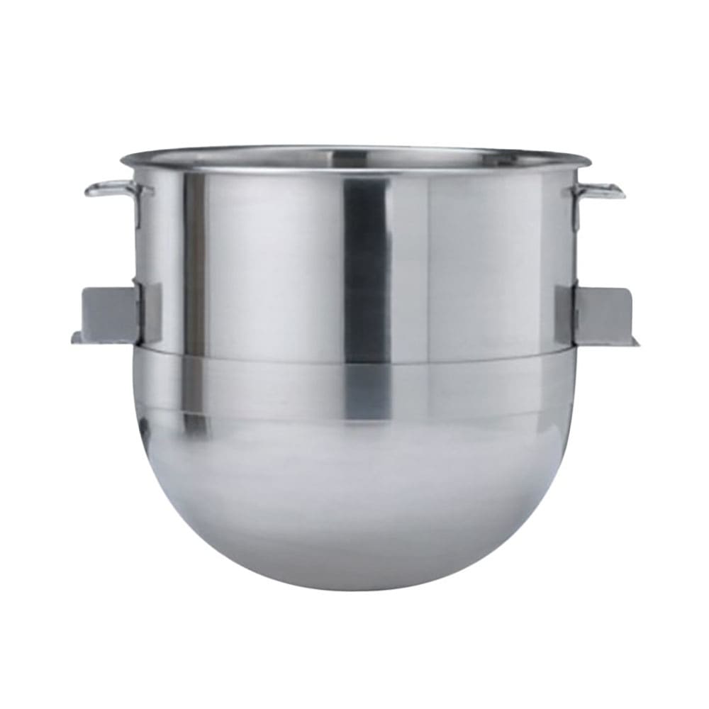 013-BTF060B Mixer Bowl For BTF060 Mixer, 60-qt Capacity
