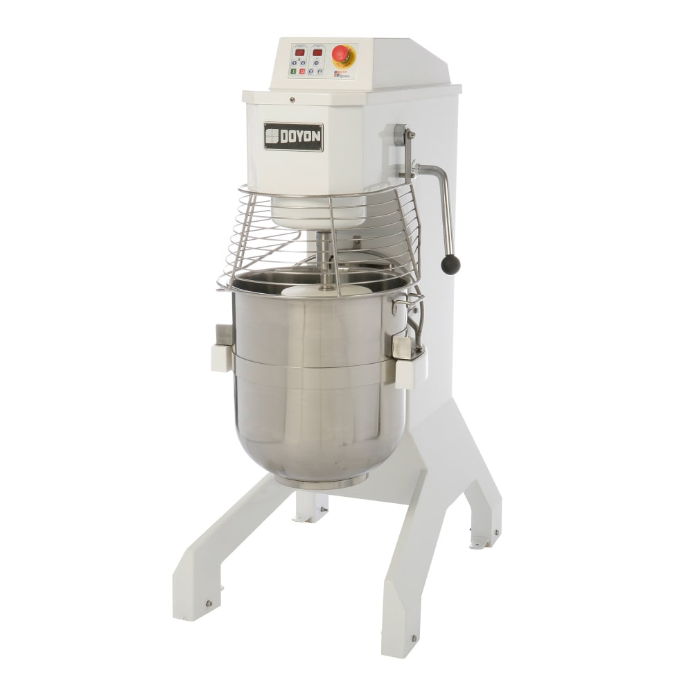 013-BTF060 60 qt Planetary Mixer - Floor Model, 4 hp, 208-240v/1ph