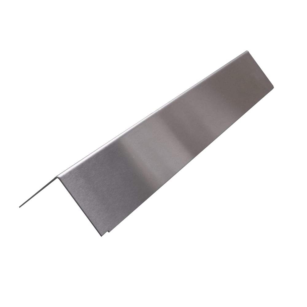 605-CHARSSRAD Charbroiler Tent Radiant, Stainless Steel