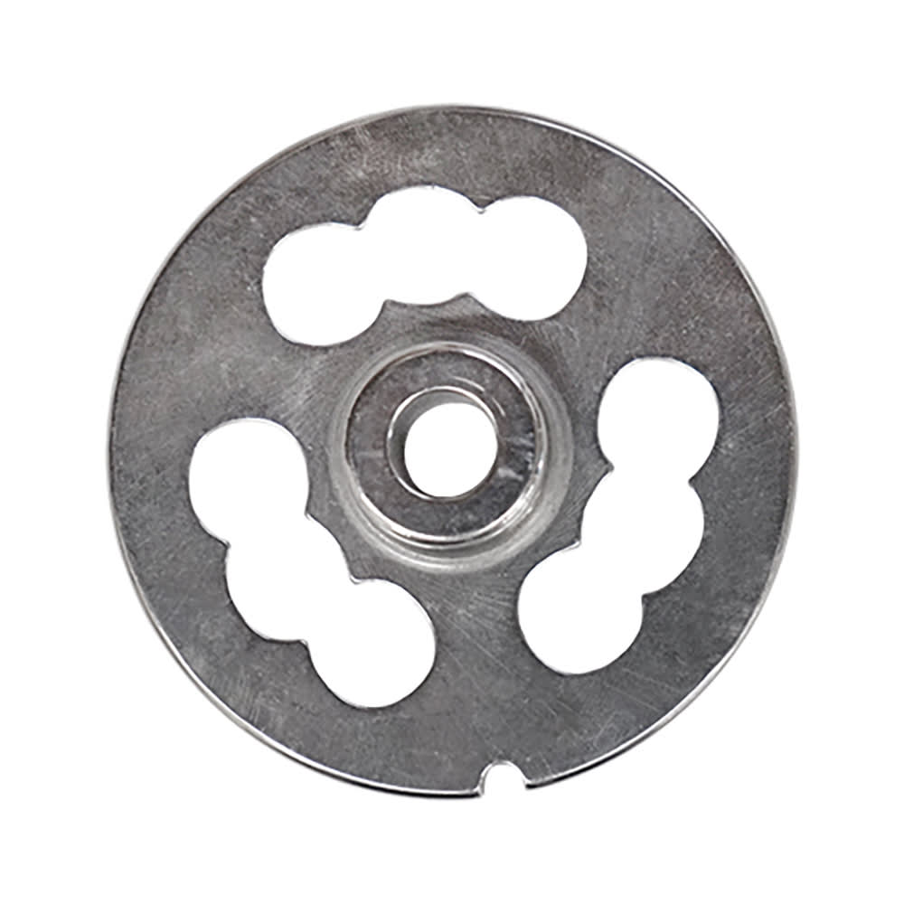 605-CP0012 Stuffing Plate, (0 mm)