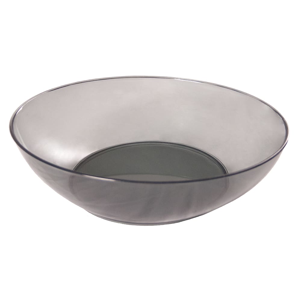 605-E10411 Oval Bowl for Portion Control Scale GPS5, 8x6x2"