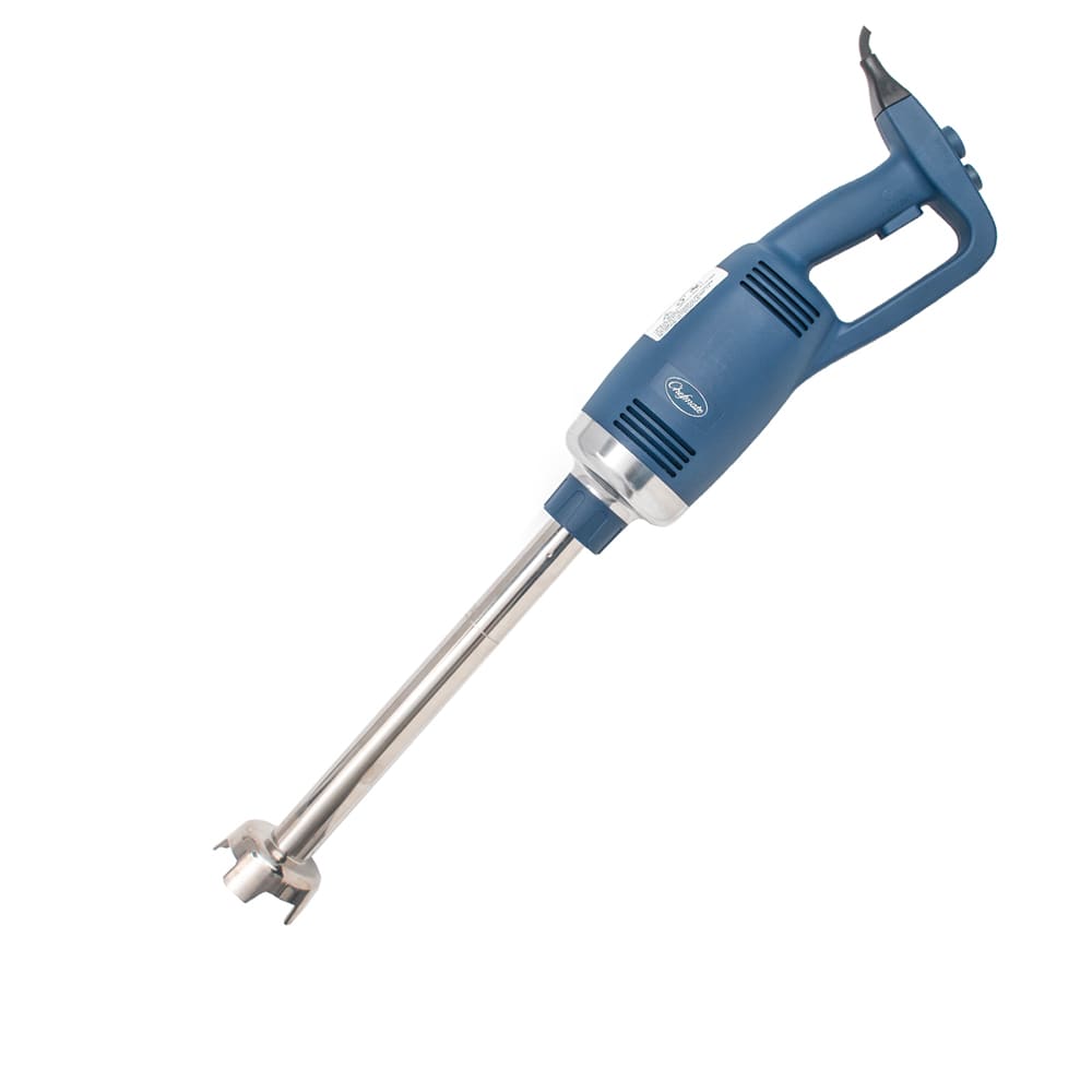605-GIB75016 Variable Immersion Blender w/ Removable 16" Stainless Shaft