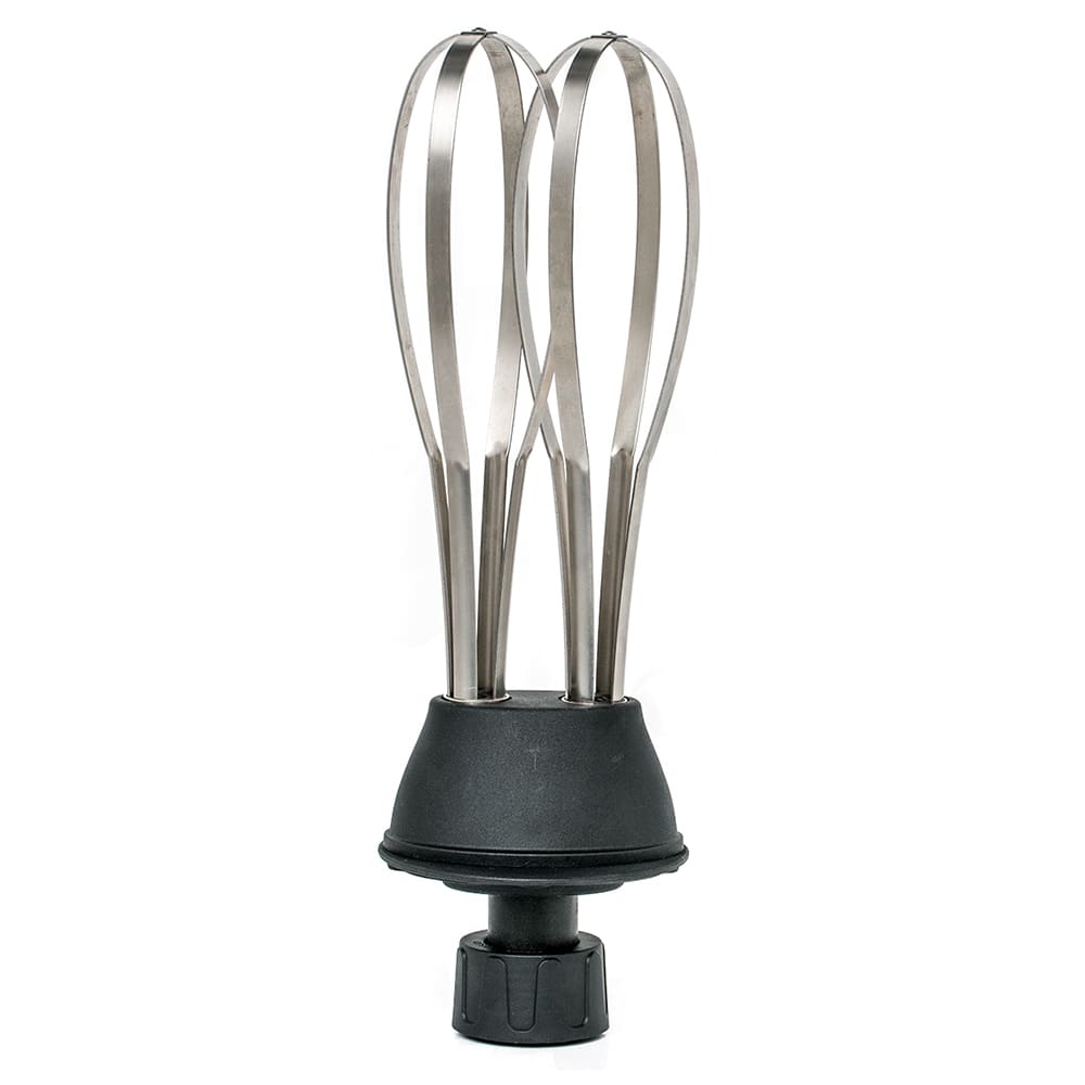 605-GIBWSK10 10"H Whisk Attachment for GIB500 & GIB750