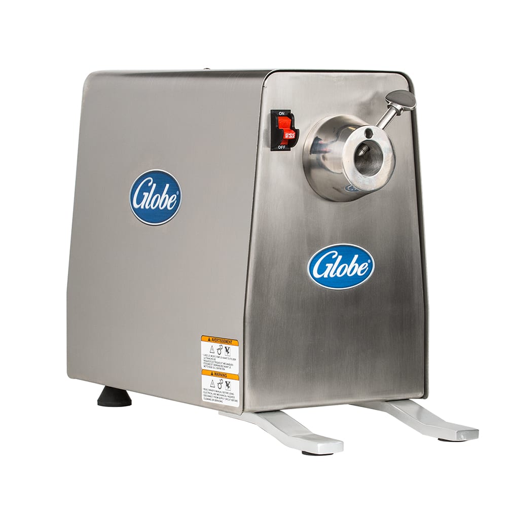 605-GPDH Power Drive Unit w/ #12 Hub - 700 RPM, Stainless Steel