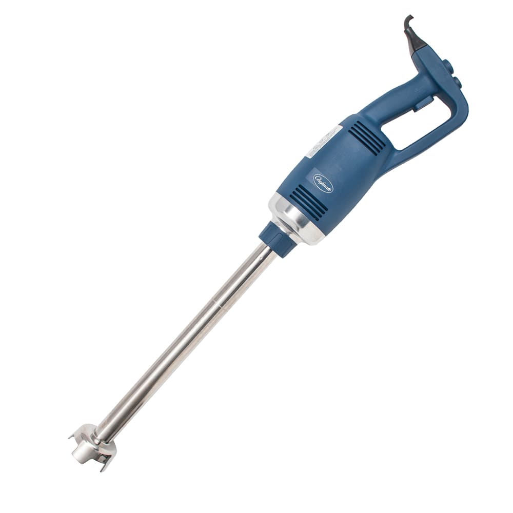 605-GIB75018 Variable Immersion Blender w/ Removable 18" Stainless Shaft