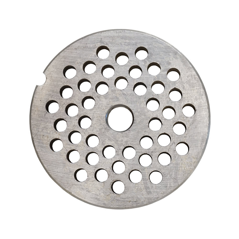 605-L00480 1/4" Chopper Plate for CM22