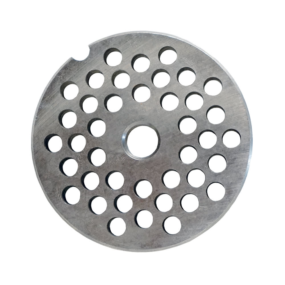 605-L00439 1/4" Chopper Plate for CM12