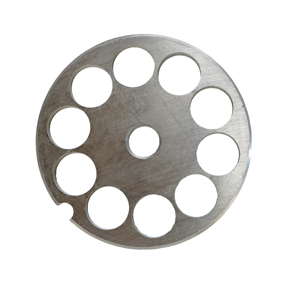 605-L00775 9/16" Chopper Plate for CM12
