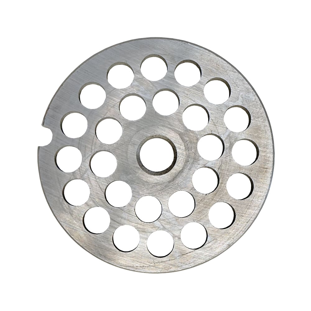 605-L00669 5/16" Chopper Plate for CM12
