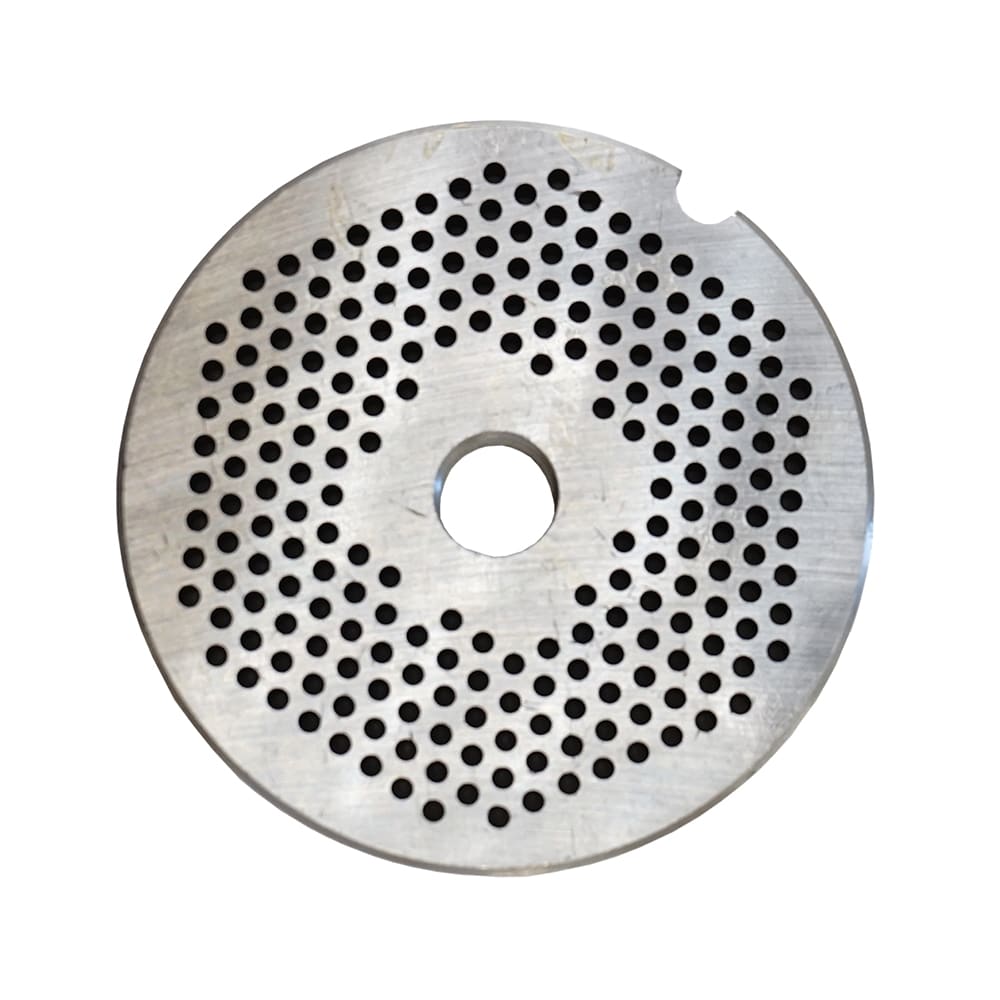 605-L00772 1/16" Chopper Plate for CM12