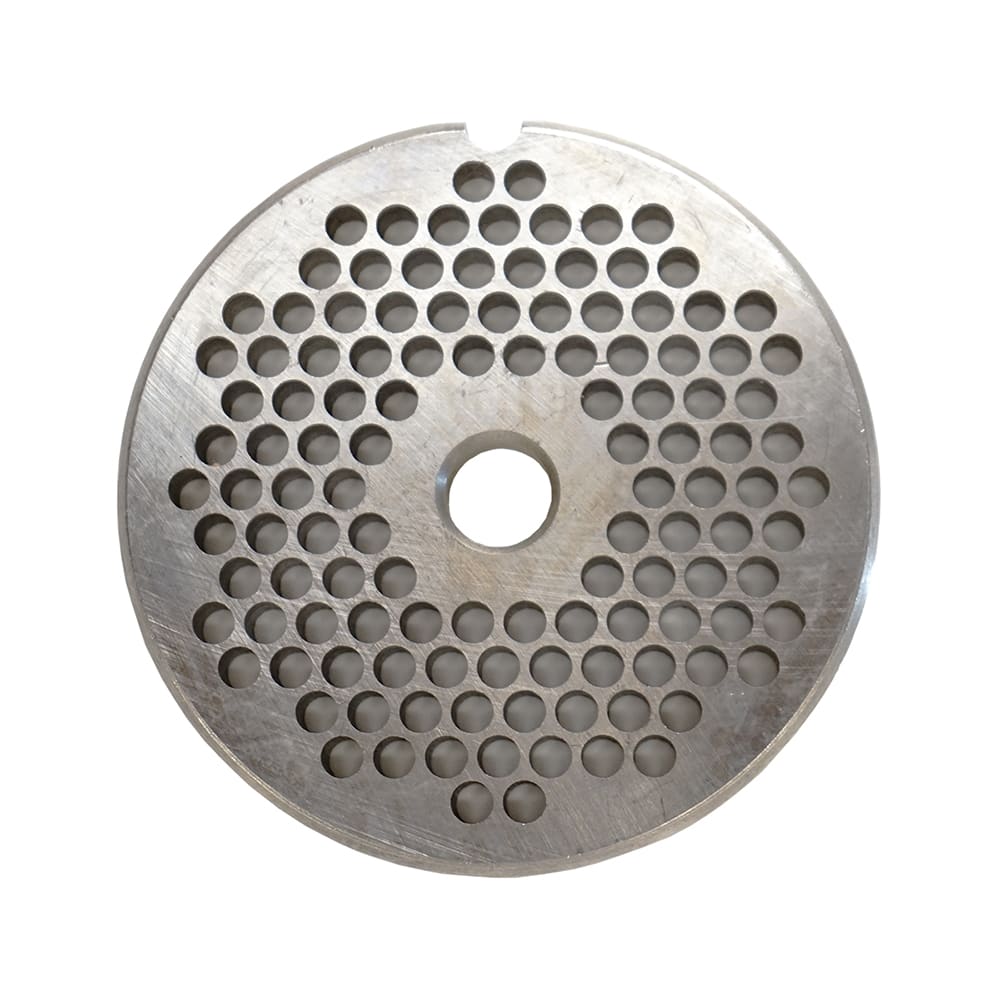 605-L00671 5/32" Chopper Plate for CM22