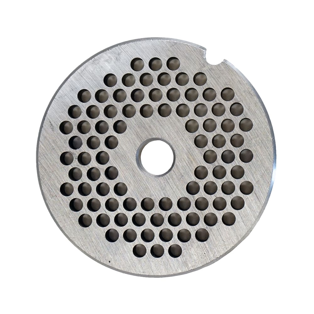 605-L00668 5/32" Chopper Plate for CM12