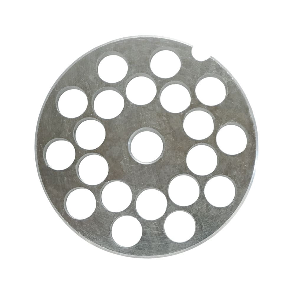 605-L00773 3/8" Chopper Plate for CM12
