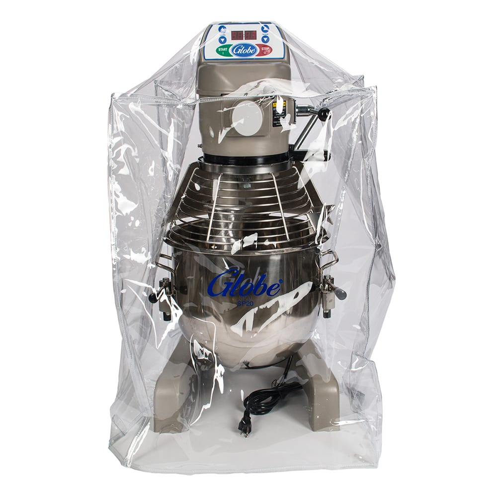 605-MCSP20 Mixer Cover for SP20