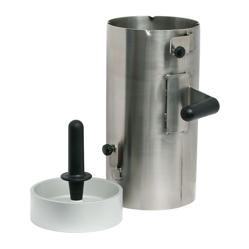 605-SVEGHOP Vegetable Hopper for S-Series Slicers