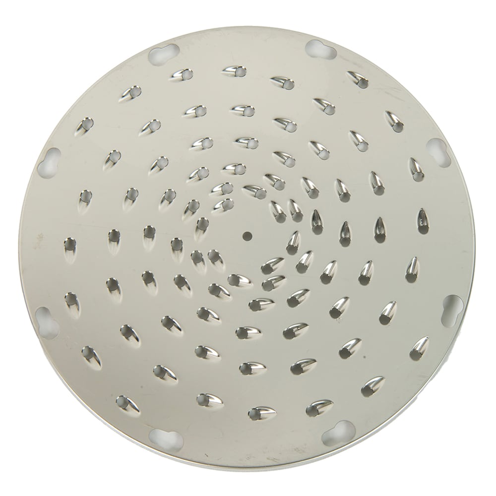 605-XSP316 Shredder Plate, 3/16"(4 7/10 mm)