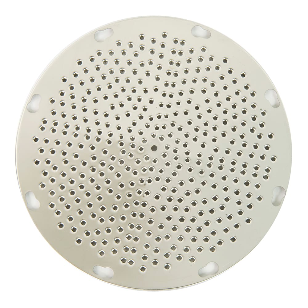605-XGP Grater Plate for XPH Plate Holder