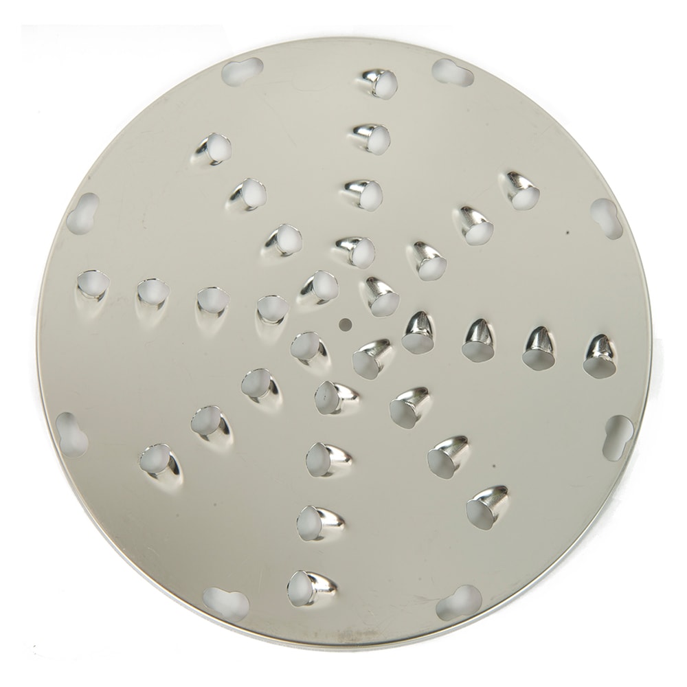 605-XSP12 Shredder Plate, 1/2" (12 7/10 mm)