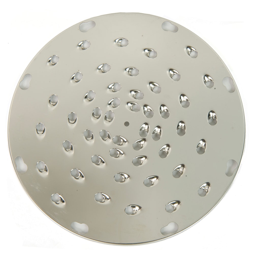 605-XSP516 Shredder Plate, 5/16"(7 9/10 mm)