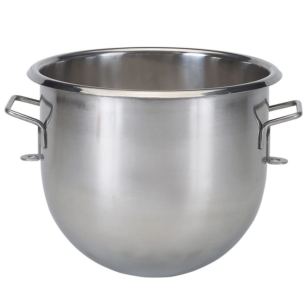 605-XXBOWL25 Bowl, 25 quart, Stainless Steel