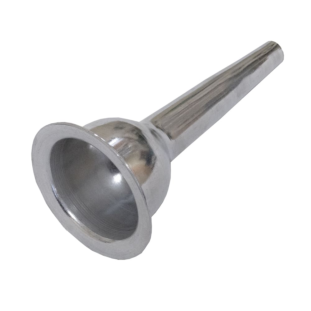 605-XST12 Stuffing Tube, 1/2 in, Sheep