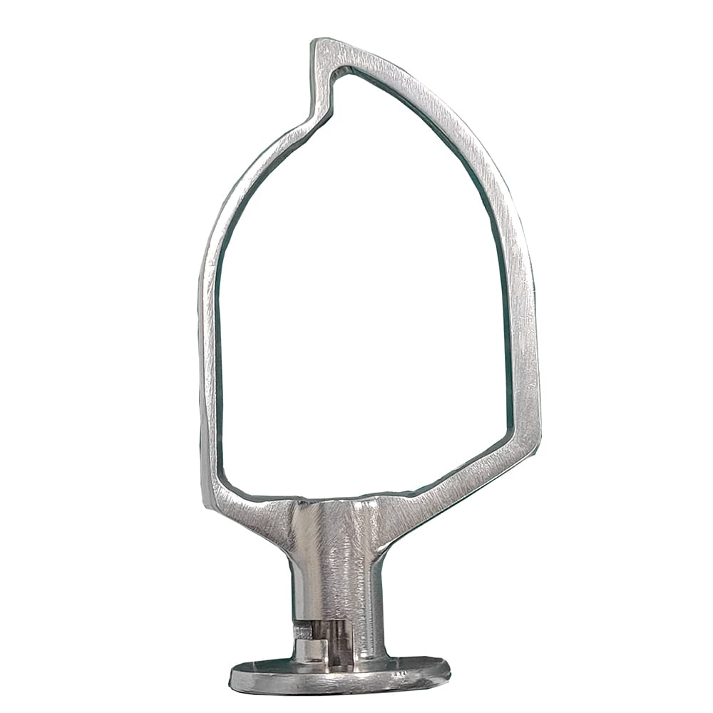 605-XXPASTRY20 Pastry Knife, 20 quart Mixer, Aluminum