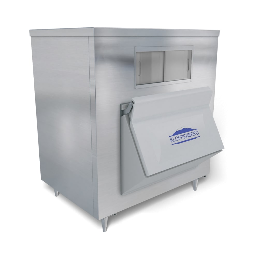 954-1915SBB 60" Ice Bin - 2180 lbs