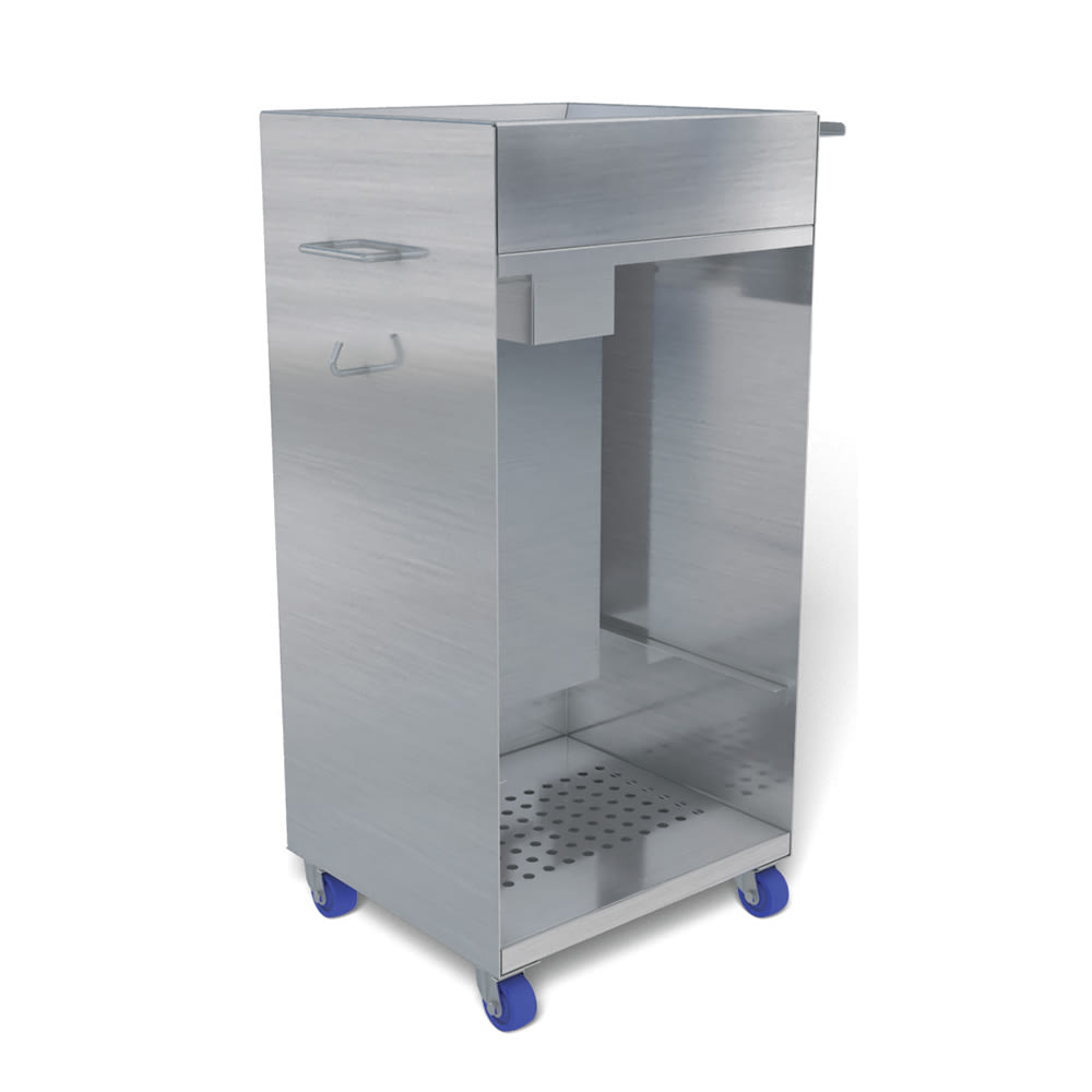 954-4080029 Mobile Ice Bagger