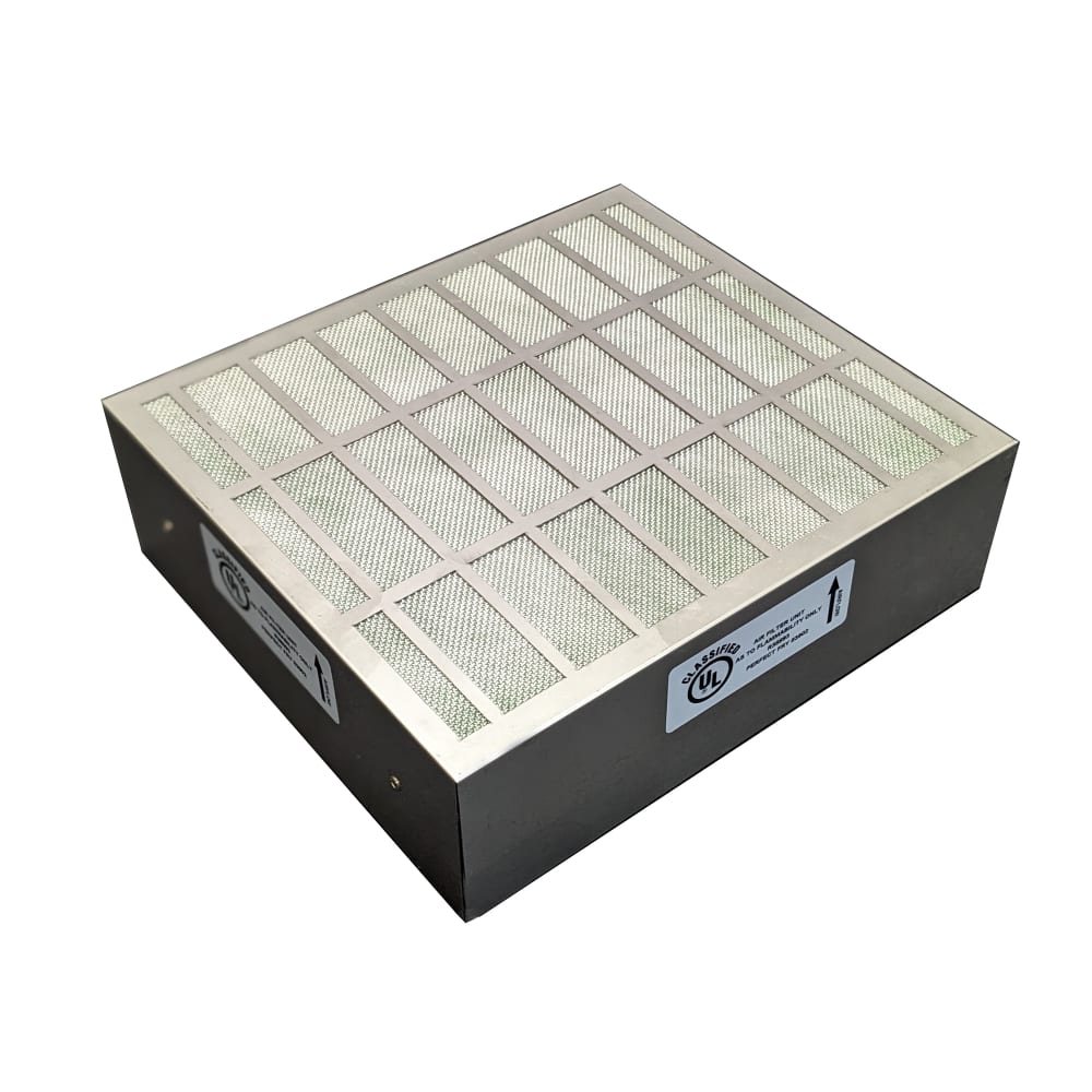 661-2FK001 Air Filter Replacement Kit