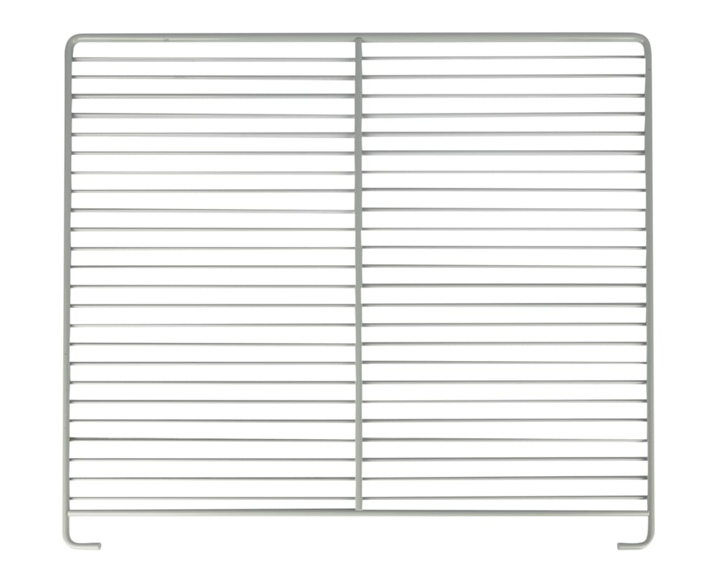206-G23ACCSHLF11 Epoxy Coated Shelf w/ Pins & Clips