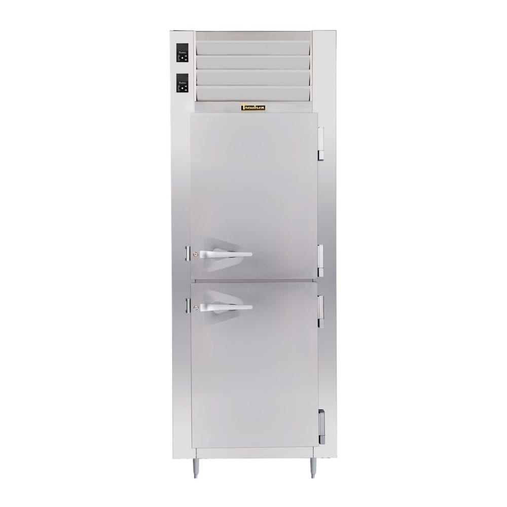 ☆ RT-111313  ☆ Traulsen RDT132WUT-HHS 29 7/8